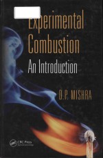 Experimental combustion an introduction