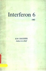 INTERFERON 6 1985