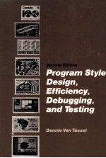 Program Style