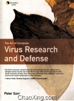 The Art of Computer Virus Research and Defense