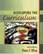 DEVELOPING THE CURRICULUM SIXTH EDITION