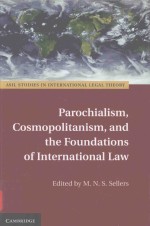 PAROCHIALISM