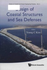 Design of coastal structures and sea defenses volume 2