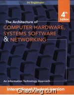 The Architecture of Computer Hardware