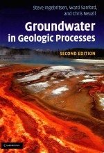 Groundwater in geologic processes Second Edition