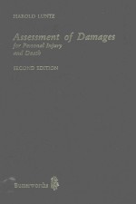 ASSESSMENT OF DAMAGES FOR PERSONAL INJURY AND DEATH