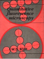 QUANTITATIVE FLUORESCENCE MICROSCOPY