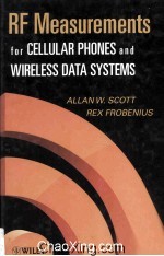 RF MEASUREMENTS FOR CELLULAR PHONES AND WIRELESS DATA SYSTEMS