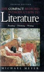 THE COMPACT BEDFORD INTRODUCTION TO LITERATURE READING