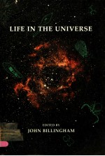 LIFE IN THE UNIVERSE