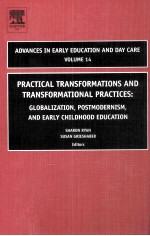 PRACTICAL TRANSFORMATIONS AND PRACTICES:GLOBALIZATION