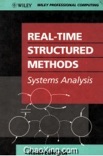 Real-Time Structured Methods Systems Analysis