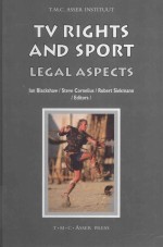 TV RIGHTS AND SPORT LEGAL ASPECTS