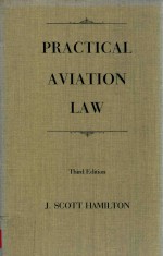 PRACTICAL AVIATION LAW