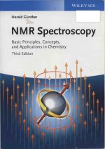 NMR spectroscopy: basic principles