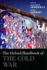 The Oxford Handbook of The Cold War