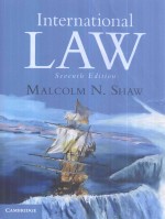 International Law SEVENTH EDITION