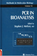 PCR IN BIOANALYSIS