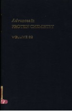 ADVANCES IN PROTEIN CHEMISTRY  VOLUME 32