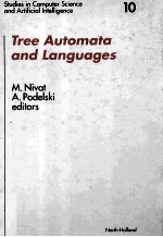 Tree Automata and Languages