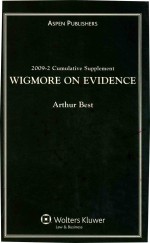 EVIDENCE IN TRIALS AT COMMON LAW