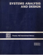 Systems Analysis and Design