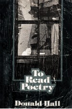 TO READ POETRY