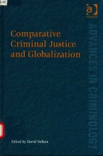 COMPARATIVE CRIMINAL JUSTICE AND GLOBALIZATION