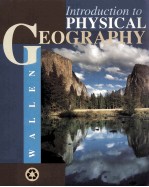 INTRODUCTION TO PHYSICAL GEOGRAPHY