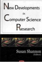 New Developments in Computer Science Research