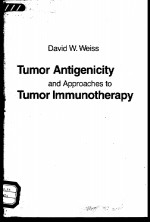 tumor antigenicity and approaches to tumor immunotherapy