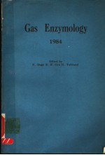 GAS ENZYMOLOGY  1984