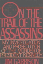 ON THE TRALL OF THE ASSASSINS