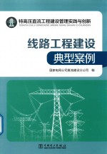 特高压直流工程建设管理实践与创新  线路工程建设典型案例