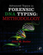 ADVANCED TOPICS IN FORENSIC DNA TYPING:METHODOLOGY