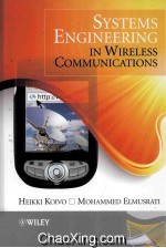 SYSTEMS ENGINEERING IN WIRELESS COMMUNICATIONS