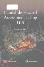 Landslide hazard assessment using GIS