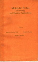 MOLECULAR PROBES TECHNOLOGY AND MEDICAL APPLICATIONS