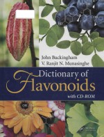 Dictionary of flavonoids