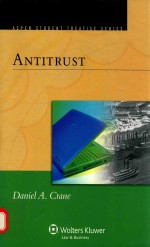 ANTITRUST