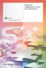 MERGERS AND ACQUISITIONS IN CHINA:LAW AND PRACTICE