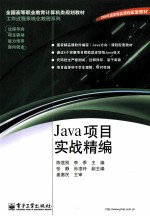 Java项目实战精编