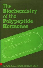 THE BILCHEMISTRY OF THE POLYPEPTIDE HORMONES