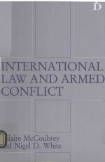 INTERNATIONAL LAW AND ARMED CONFLICT