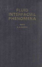 FLUID INTERFACIAL PHENOMENA