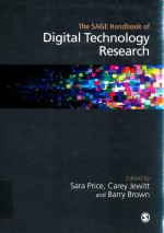 The Sage Handbook Of Digital Technology Research