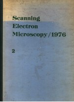 SCANNING ELECTRON MICROSCOPY/1976/2