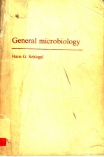 GENERAL MICROBIOLOGY  SIXTH EDITION