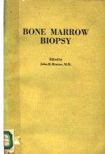 BONE MARROW BIOPSY