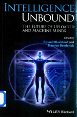 Intelligence Unbound The Future Of Uploaded and Macbine Minds